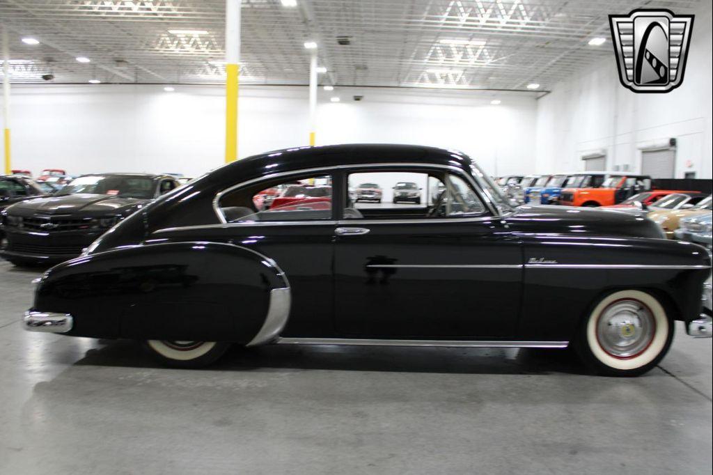 used 1950 Chevrolet Fleetline car, priced at $37,000