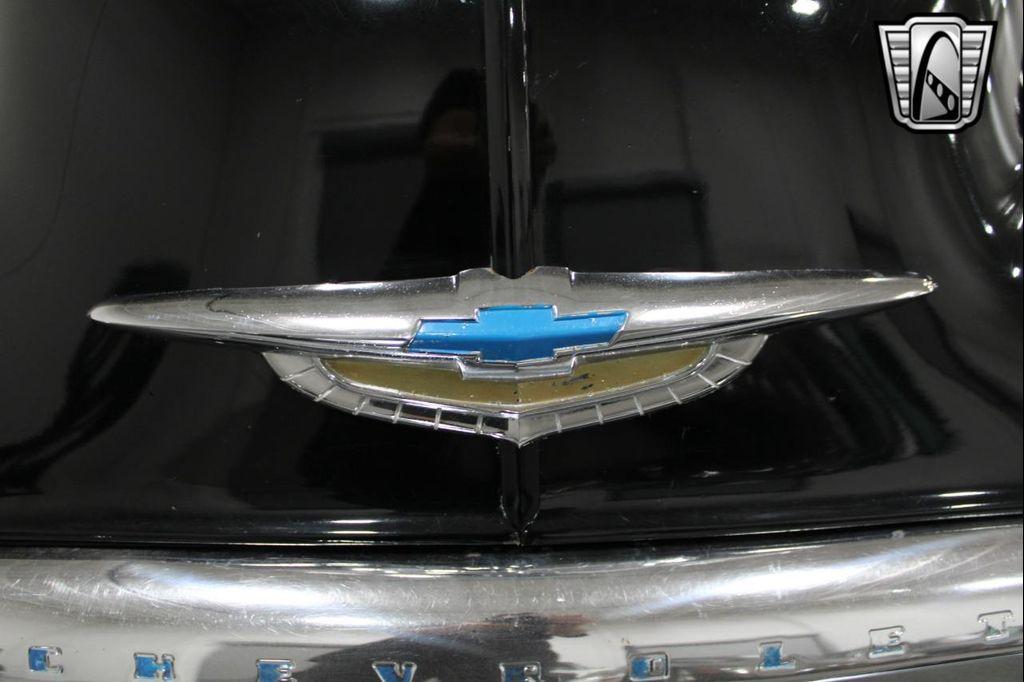 used 1950 Chevrolet Fleetline car, priced at $37,000