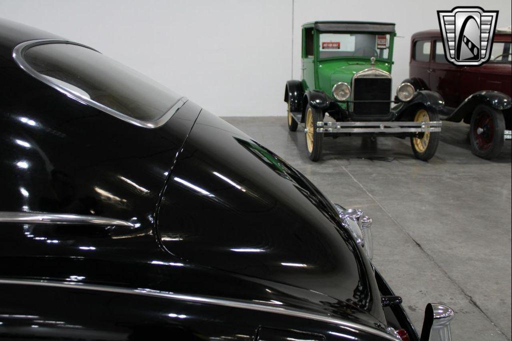 used 1950 Chevrolet Fleetline car, priced at $37,000