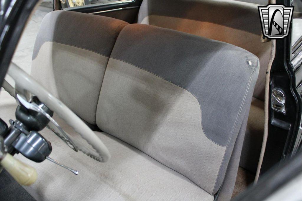 used 1950 Chevrolet Fleetline car, priced at $37,000