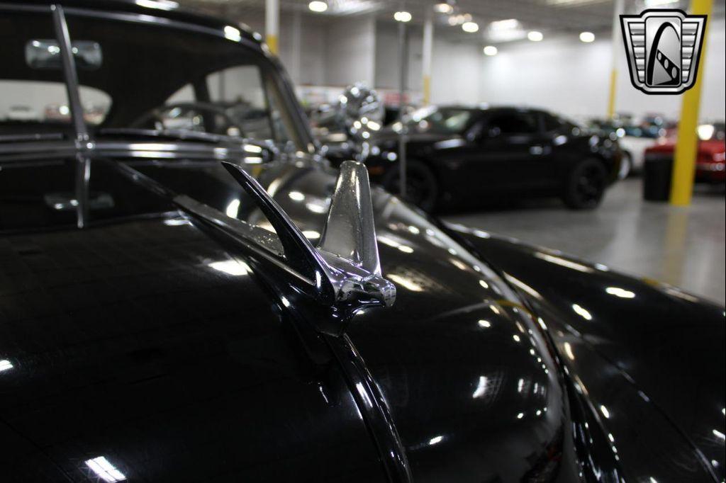 used 1950 Chevrolet Fleetline car, priced at $37,000