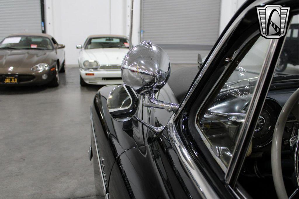 used 1950 Chevrolet Fleetline car, priced at $37,000