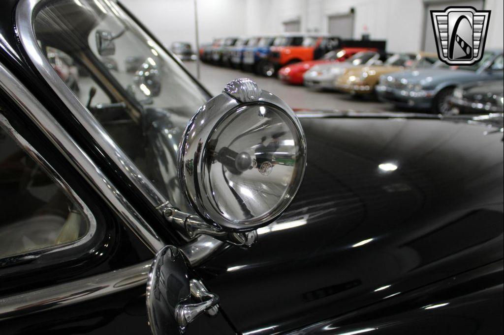 used 1950 Chevrolet Fleetline car, priced at $37,000