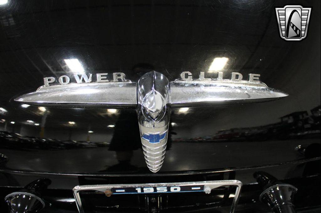 used 1950 Chevrolet Fleetline car, priced at $37,000