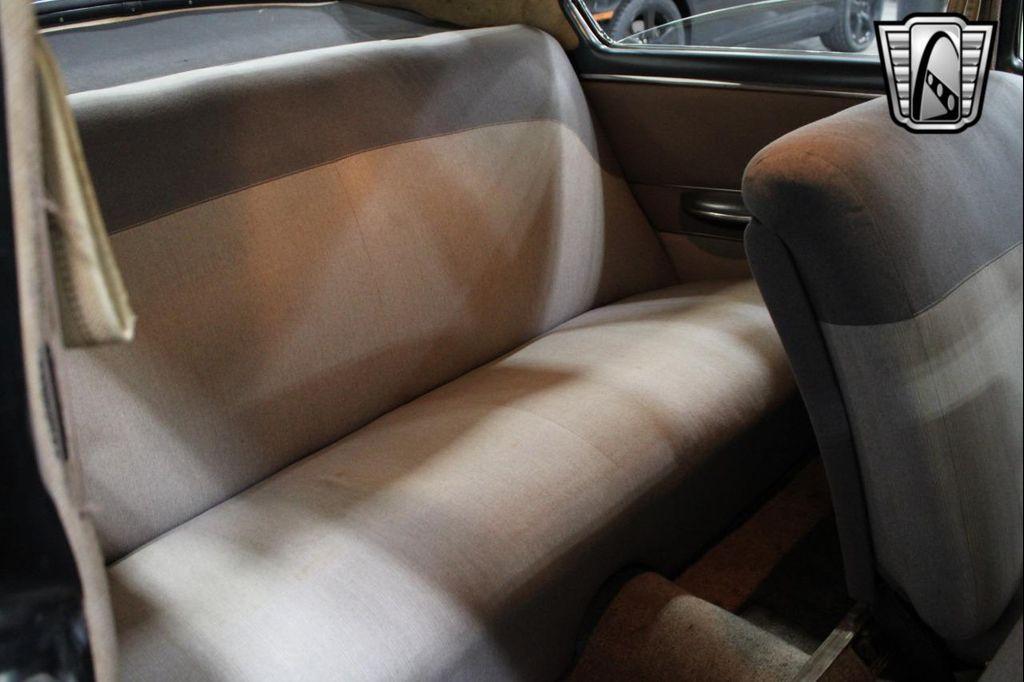 used 1950 Chevrolet Fleetline car, priced at $37,000