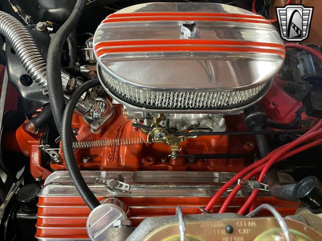 used 1963 Ford F100 car, priced at $27,000