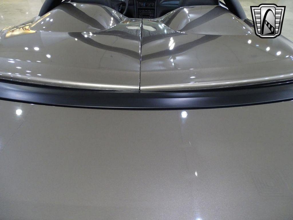 used 2002 Ford Mustang car, priced at $40,000