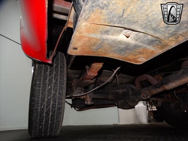 used 1981 Chevrolet C10/K10 car, priced at $21,000