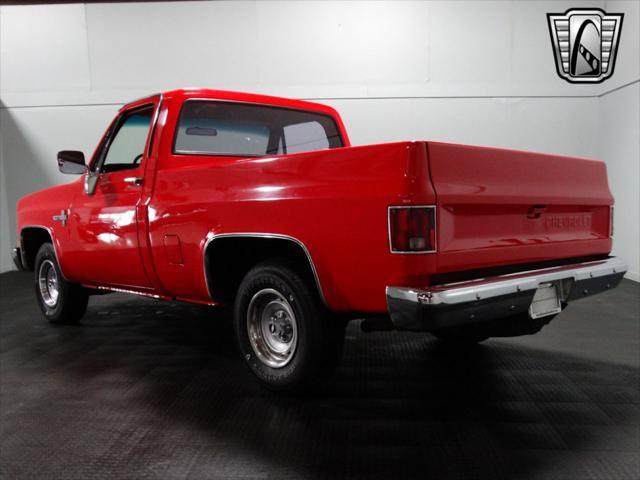 used 1981 Chevrolet C10/K10 car, priced at $21,000