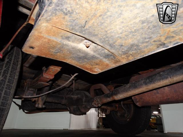 used 1981 Chevrolet C10/K10 car, priced at $21,000