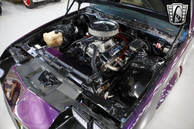 used 1985 Chevrolet Camaro car, priced at $34,000