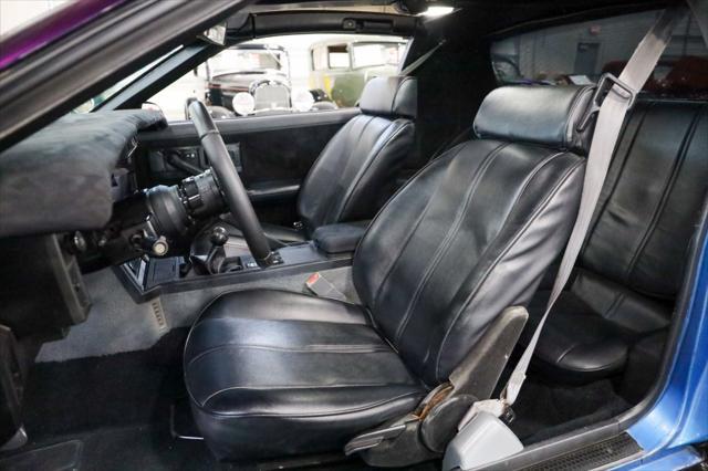 used 1985 Chevrolet Camaro car, priced at $34,000