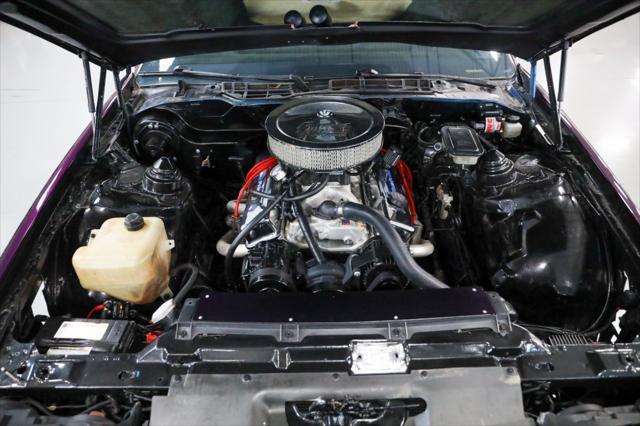 used 1985 Chevrolet Camaro car, priced at $34,000