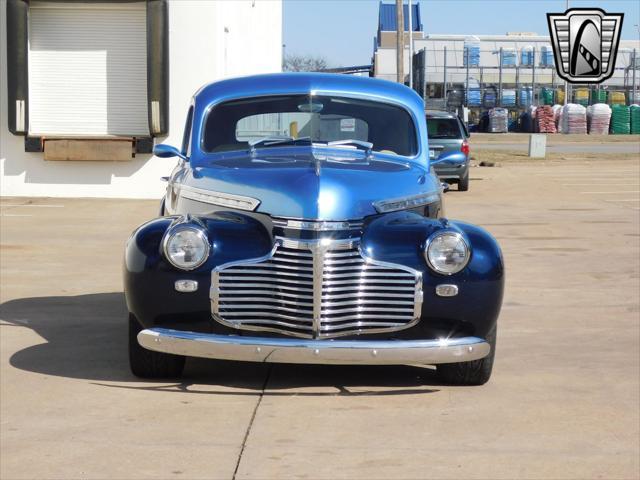 used 1941 Chevrolet Special Deluxe car, priced at $49,000