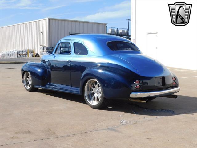 used 1941 Chevrolet Special Deluxe car, priced at $49,000