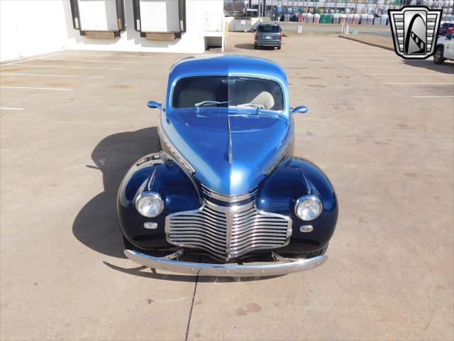 used 1941 Chevrolet Special Deluxe car, priced at $49,000