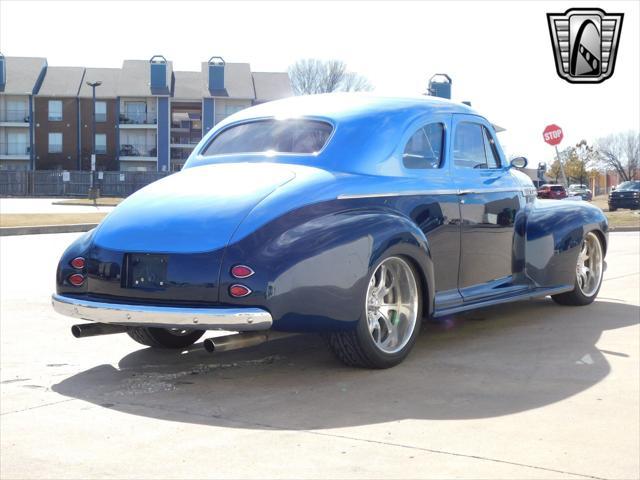 used 1941 Chevrolet Special Deluxe car, priced at $49,000