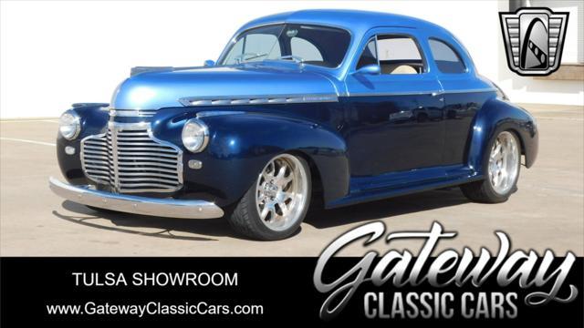 used 1941 Chevrolet Special Deluxe car, priced at $49,000