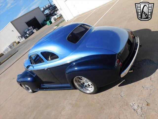 used 1941 Chevrolet Special Deluxe car, priced at $49,000