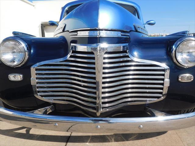 used 1941 Chevrolet Special Deluxe car, priced at $49,000