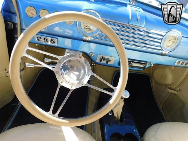 used 1941 Chevrolet Special Deluxe car, priced at $49,000