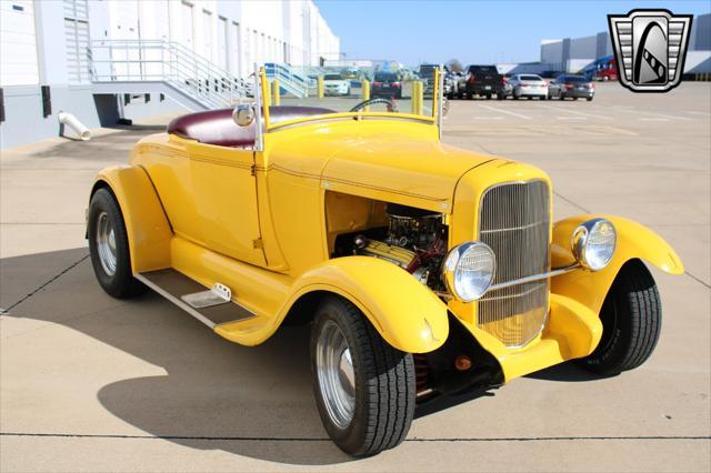 used 1931 Ford Model A car, priced at $25,000