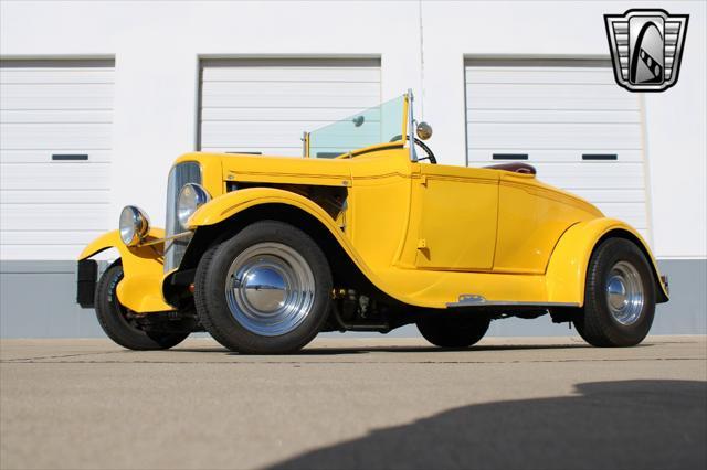 used 1931 Ford Model A car, priced at $25,000