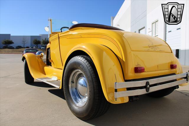 used 1931 Ford Model A car, priced at $25,000