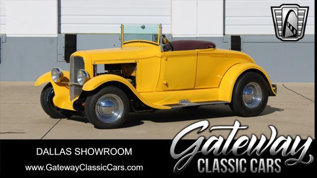 used 1931 Ford Model A car, priced at $25,000