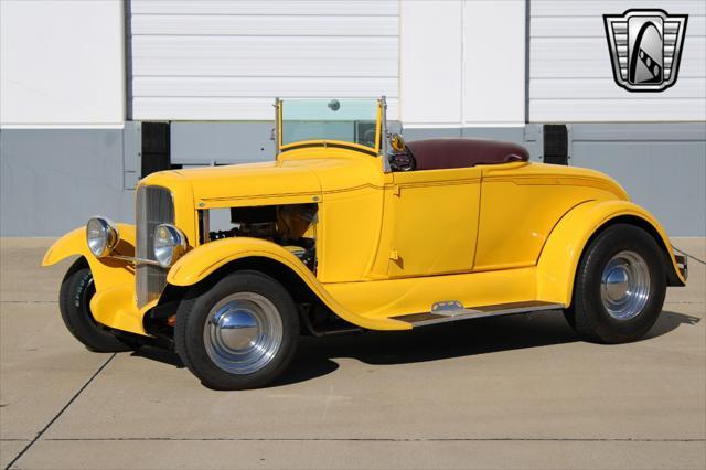 used 1931 Ford Model A car, priced at $25,000