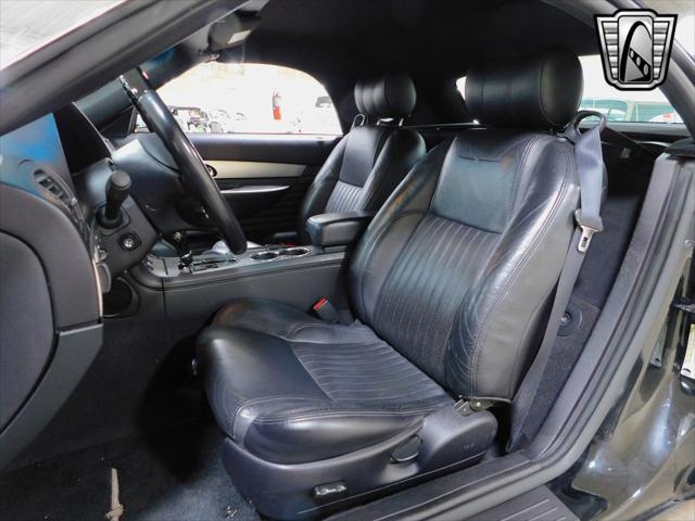 used 2005 Ford Thunderbird car, priced at $19,000