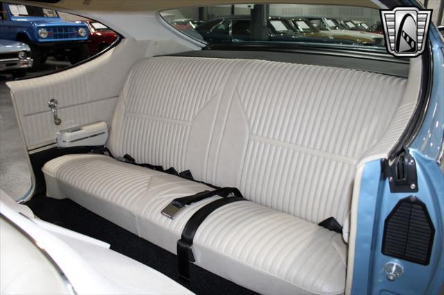 used 1969 Oldsmobile 442 car, priced at $70,000