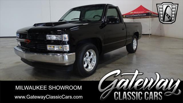 used 1994 Chevrolet 1500 car, priced at $17,500