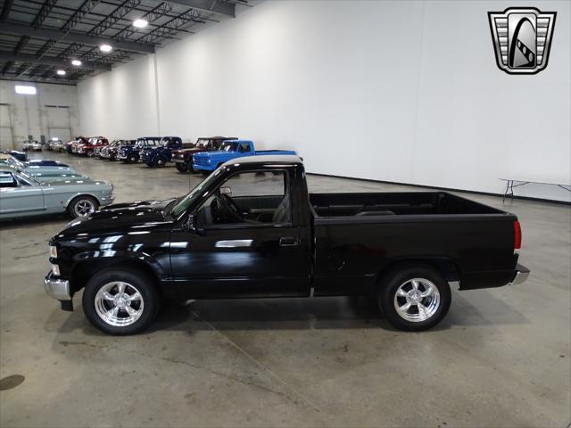 used 1994 Chevrolet 1500 car, priced at $17,500