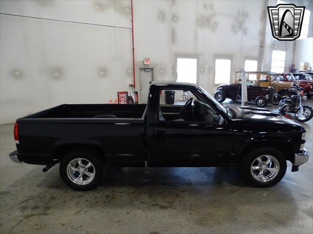 used 1994 Chevrolet 1500 car, priced at $17,500