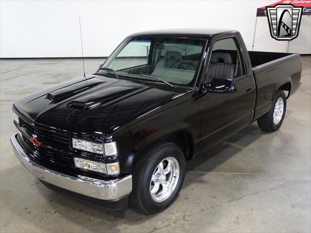 used 1994 Chevrolet 1500 car, priced at $17,500