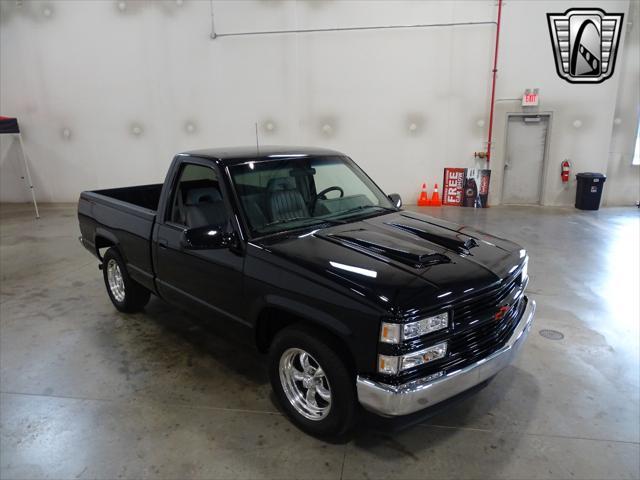 used 1994 Chevrolet 1500 car, priced at $17,500