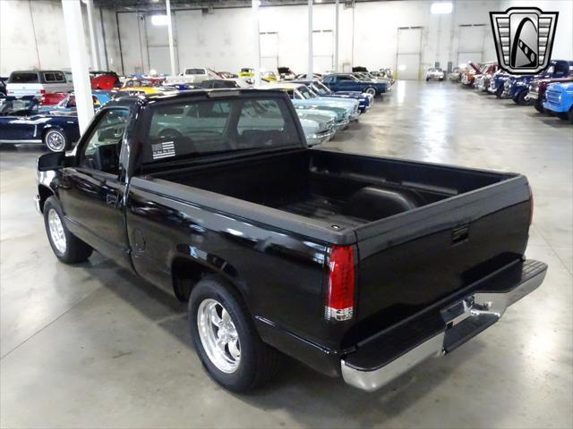 used 1994 Chevrolet 1500 car, priced at $17,500