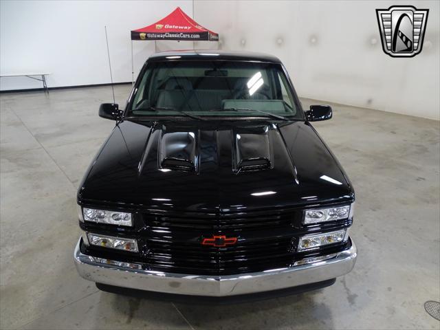 used 1994 Chevrolet 1500 car, priced at $17,500