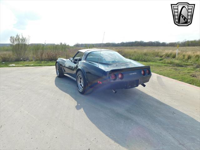 used 1980 Chevrolet Corvette car, priced at $32,000