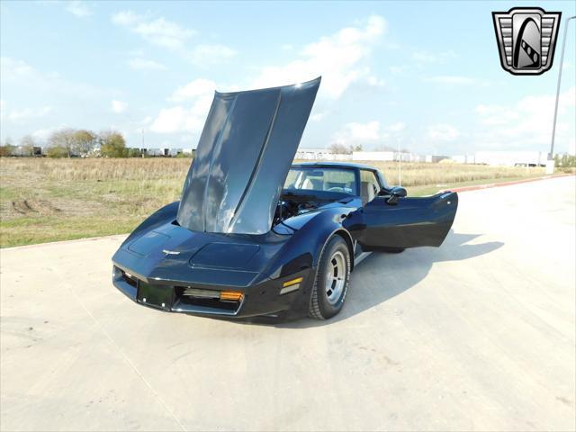 used 1980 Chevrolet Corvette car, priced at $32,000