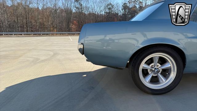 used 1967 Ford Mustang car, priced at $33,000