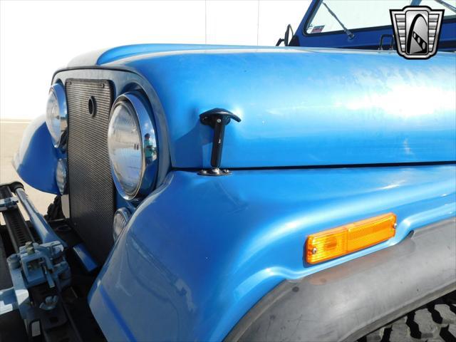 used 1979 Jeep CJ-5 car, priced at $16,000