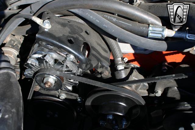 used 1979 Chevrolet Camaro car, priced at $28,000