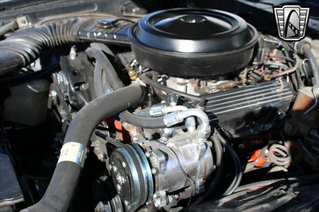 used 1979 Chevrolet Camaro car, priced at $28,000