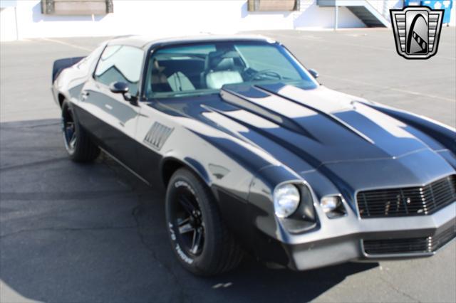 used 1979 Chevrolet Camaro car, priced at $28,000