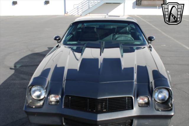 used 1979 Chevrolet Camaro car, priced at $28,000