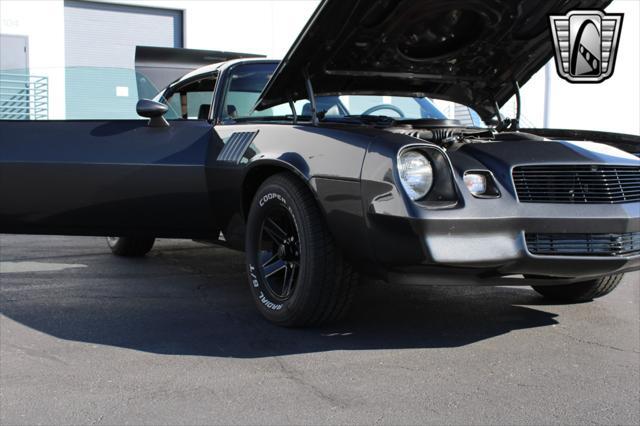 used 1979 Chevrolet Camaro car, priced at $28,000
