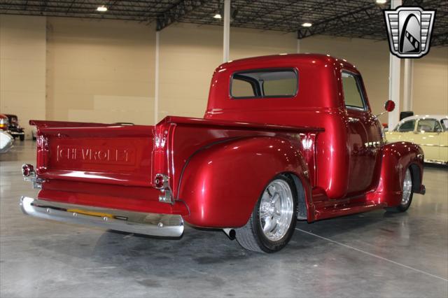 used 1953 Chevrolet Pickup Truck car, priced at $69,000