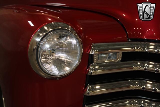 used 1953 Chevrolet Pickup Truck car, priced at $69,000